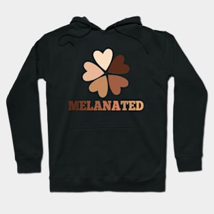 Melanated Hoodie